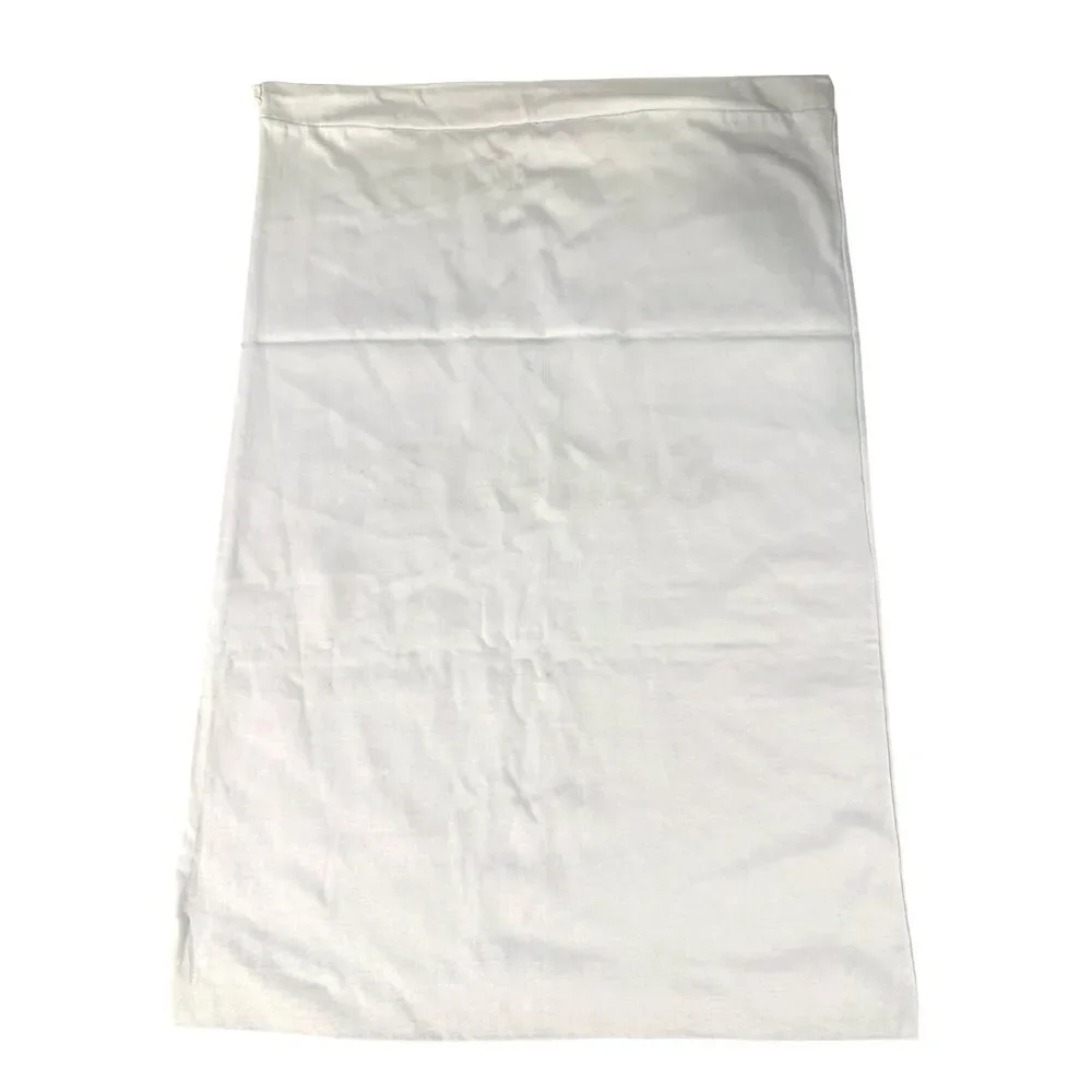 Schutz  Dust Bag New XL 22x14.5 Shoe Storage Drawstring Bag